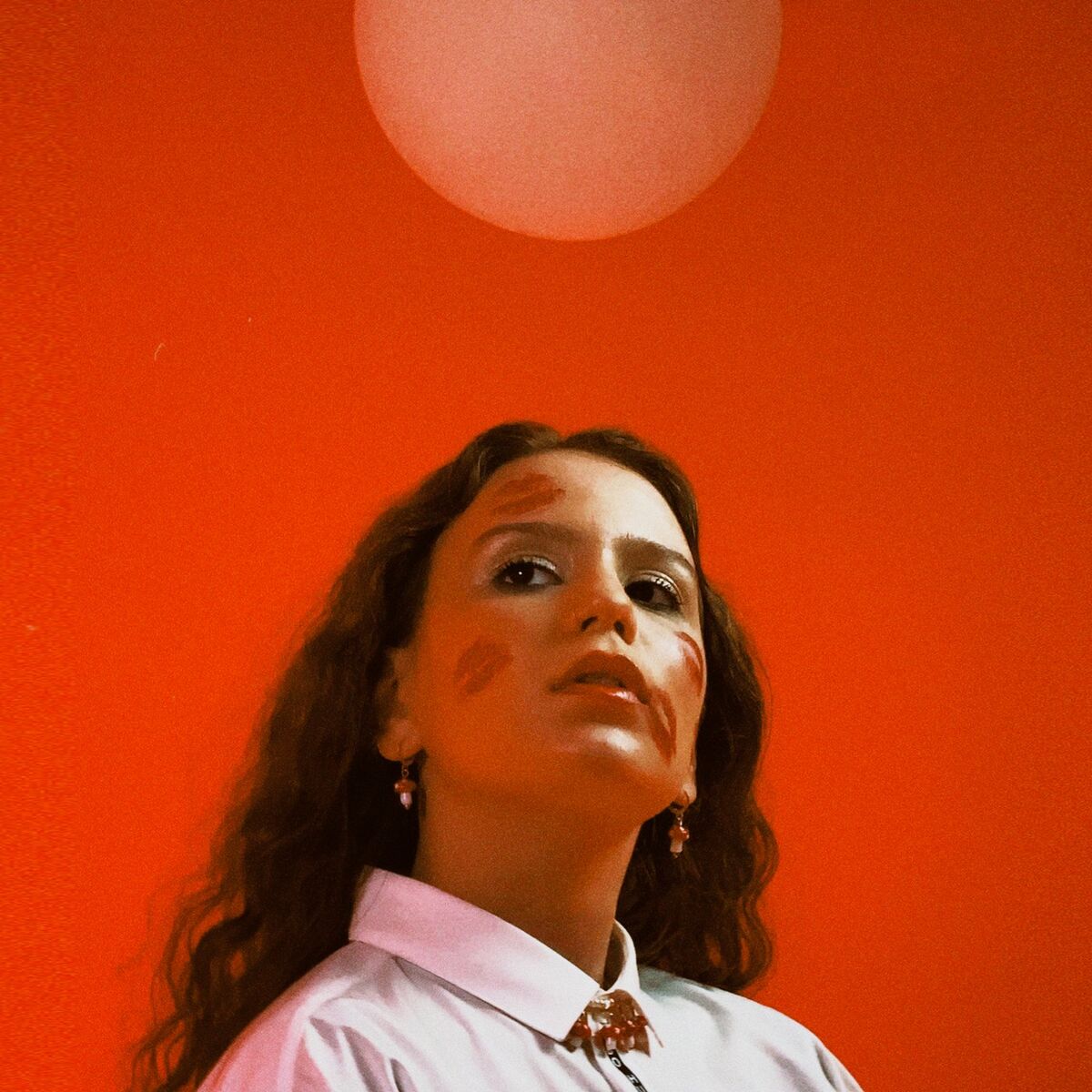 Album cover of Frank Ocean