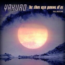 Cover of The Stars Also Looking at Us (Full Restore)