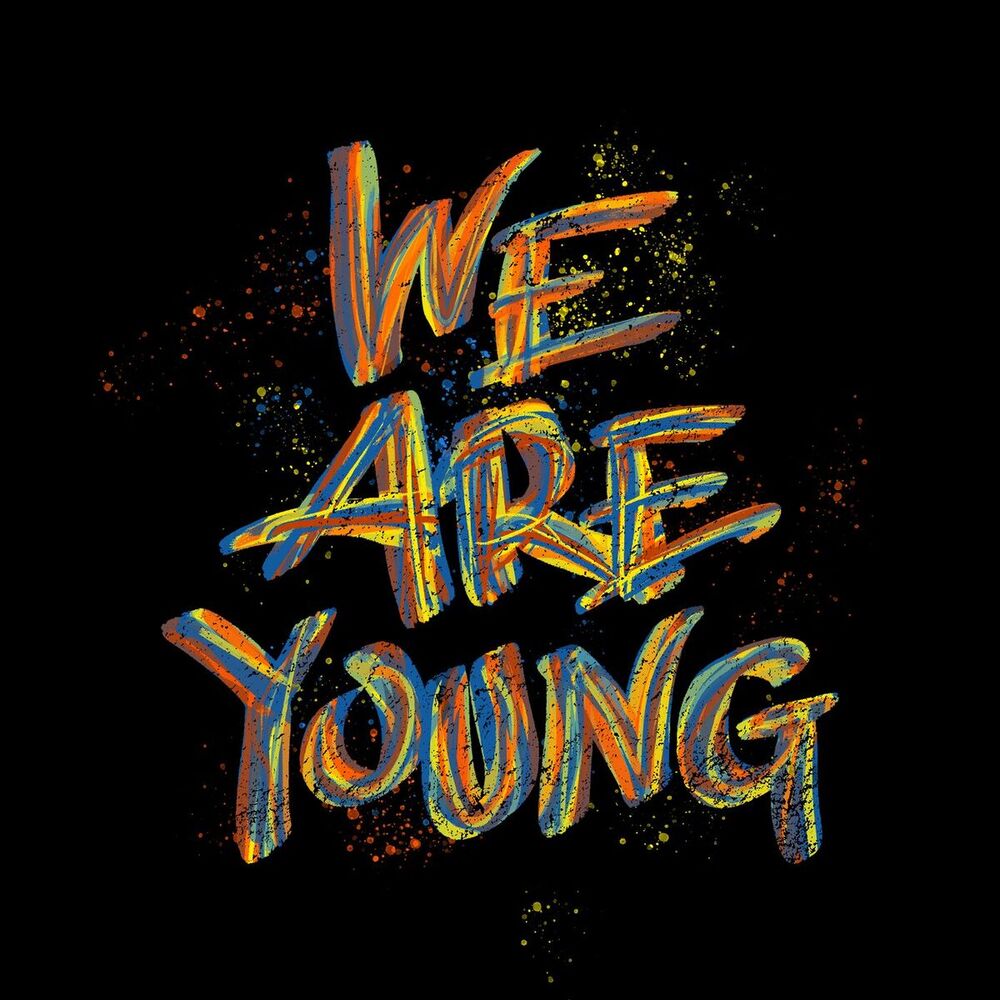 Picture of We Are Young