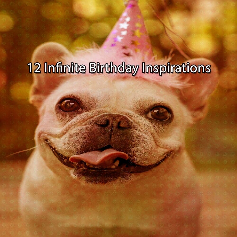 Picture of 12 Infinite Birthday Inspirations