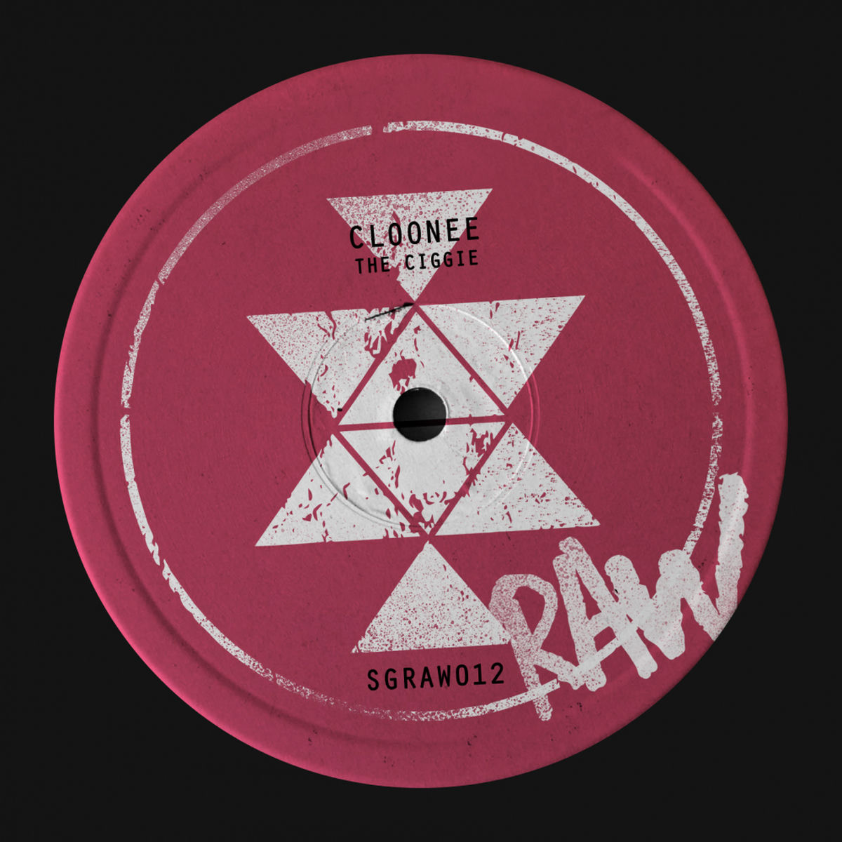 Album cover of The Ciggie