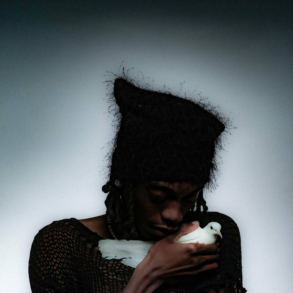 Album cover of Patience (Stripped)