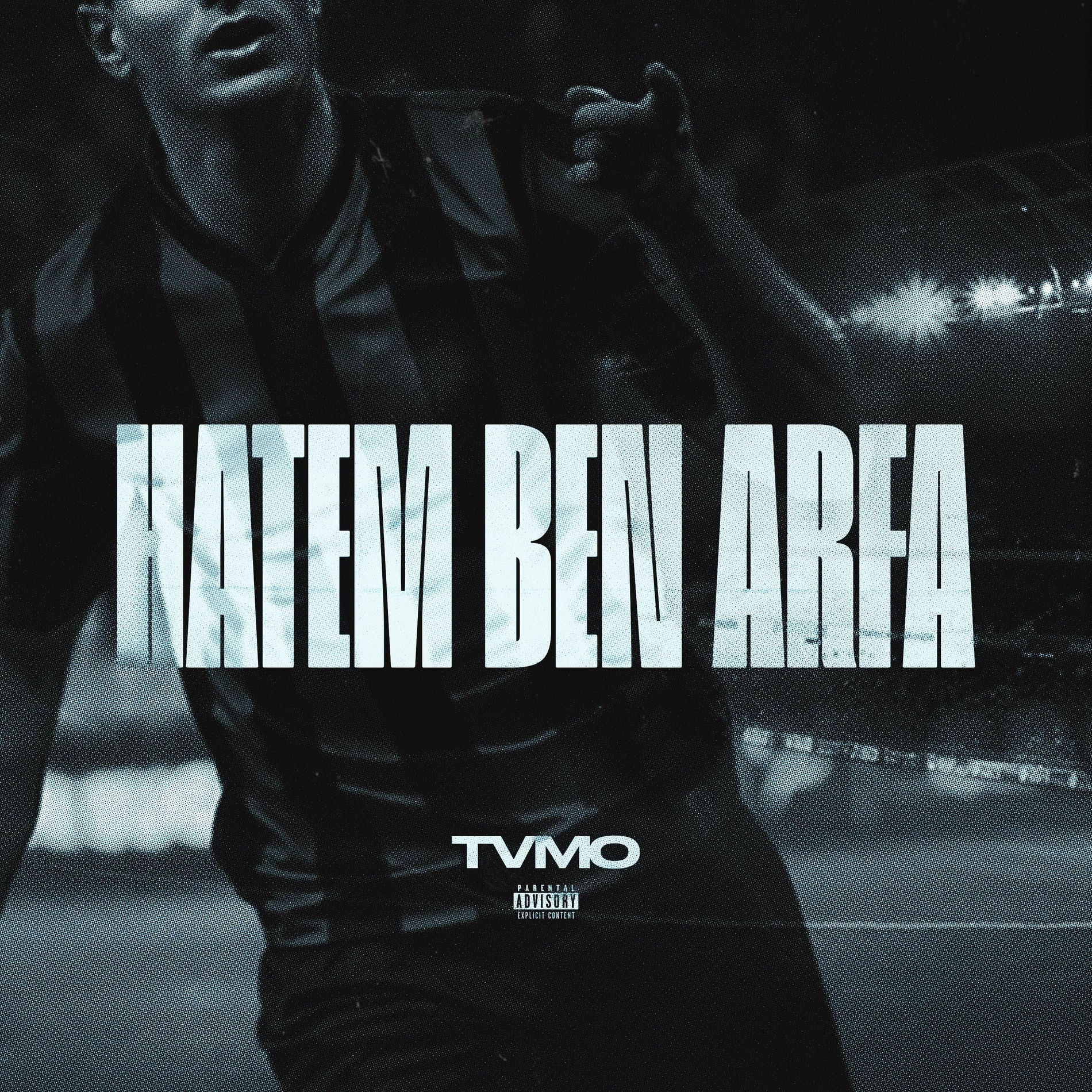 Album cover of Hatem Ben Arfa