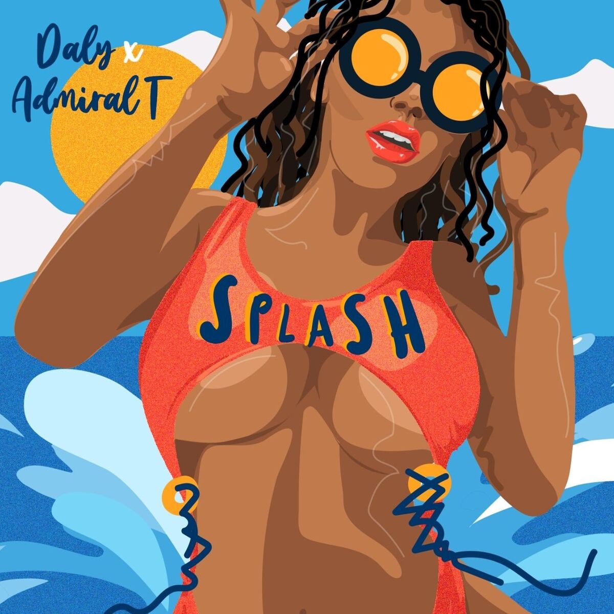 Album cover of Splash