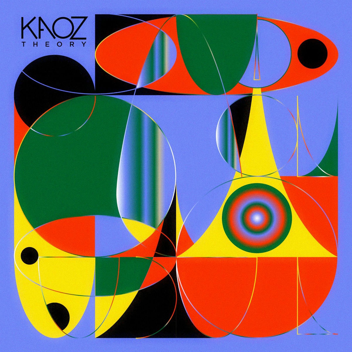 Album cover of A Glimmer Of Hope