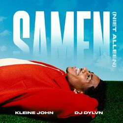 Cover of Samen (Niet Alleen)