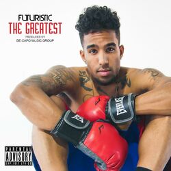 Pochette album