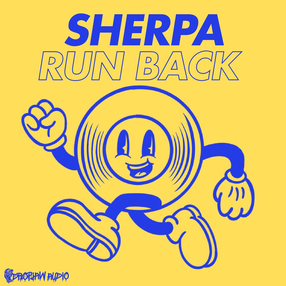 Picture of Run Back