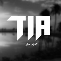Cover of Tia