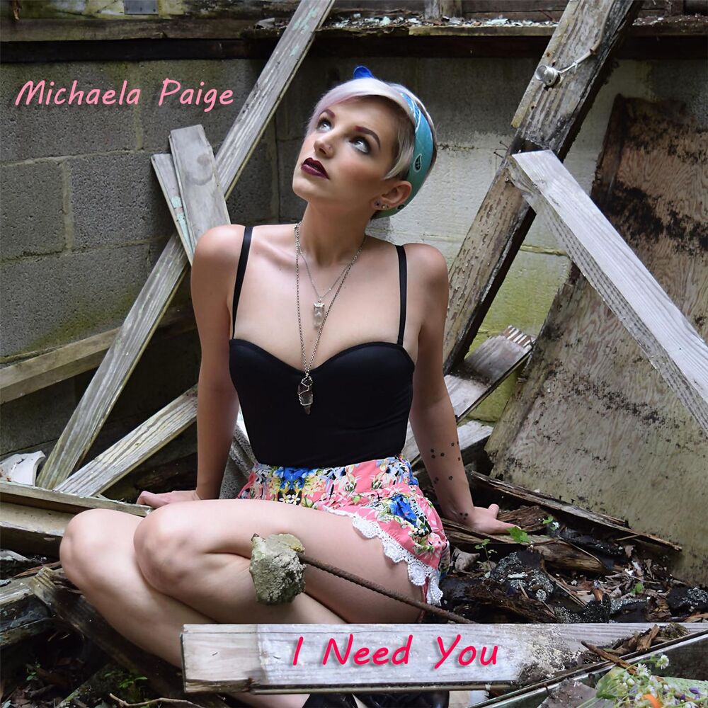 Picture of I Need You