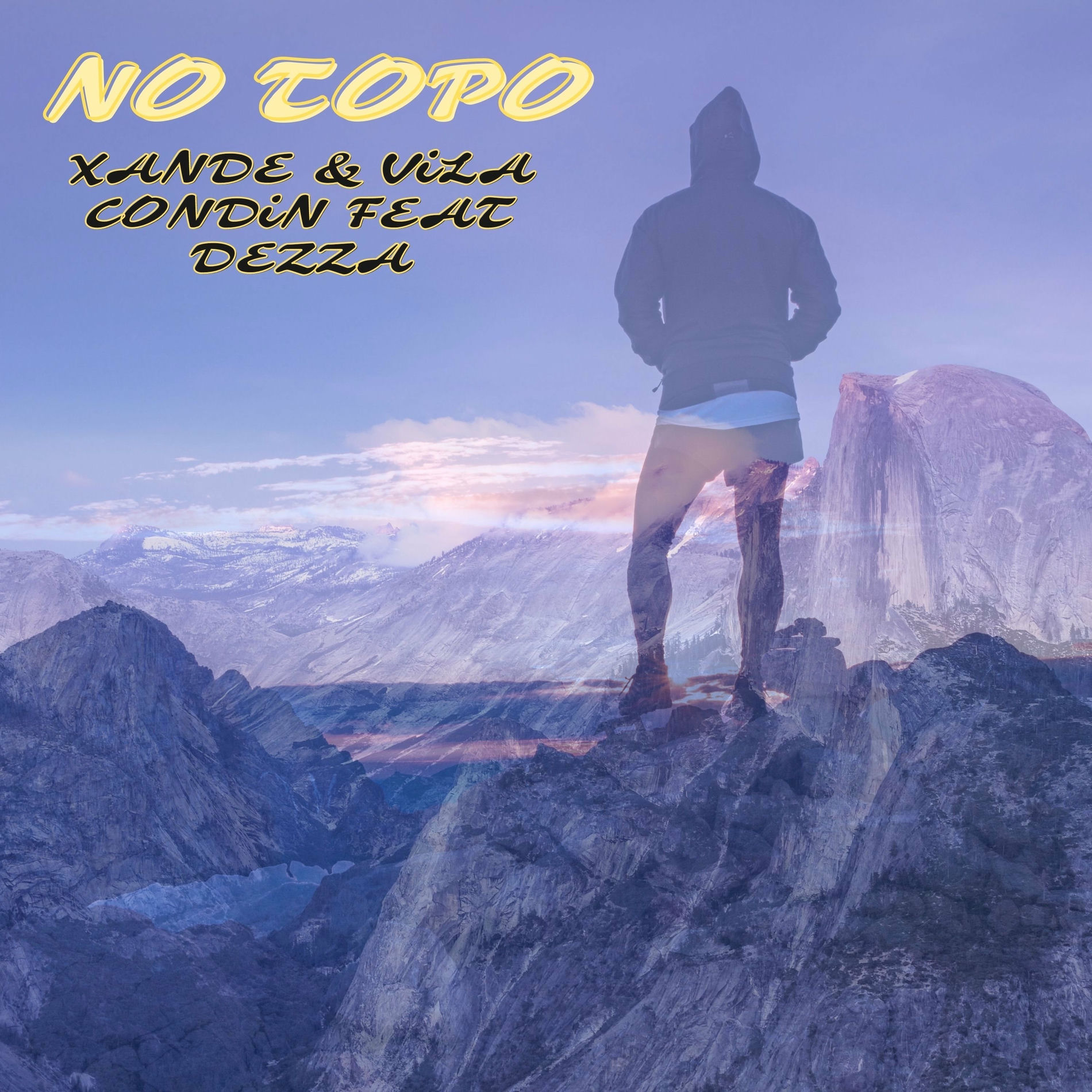Album cover of No Topo
