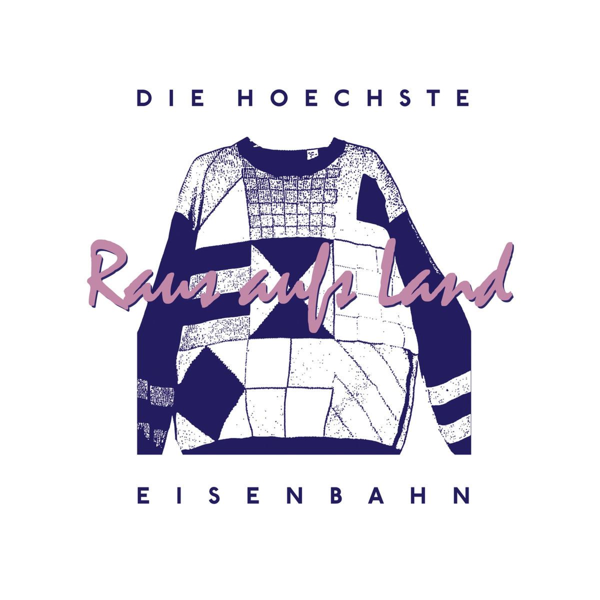 Album cover of Raus aufs Land