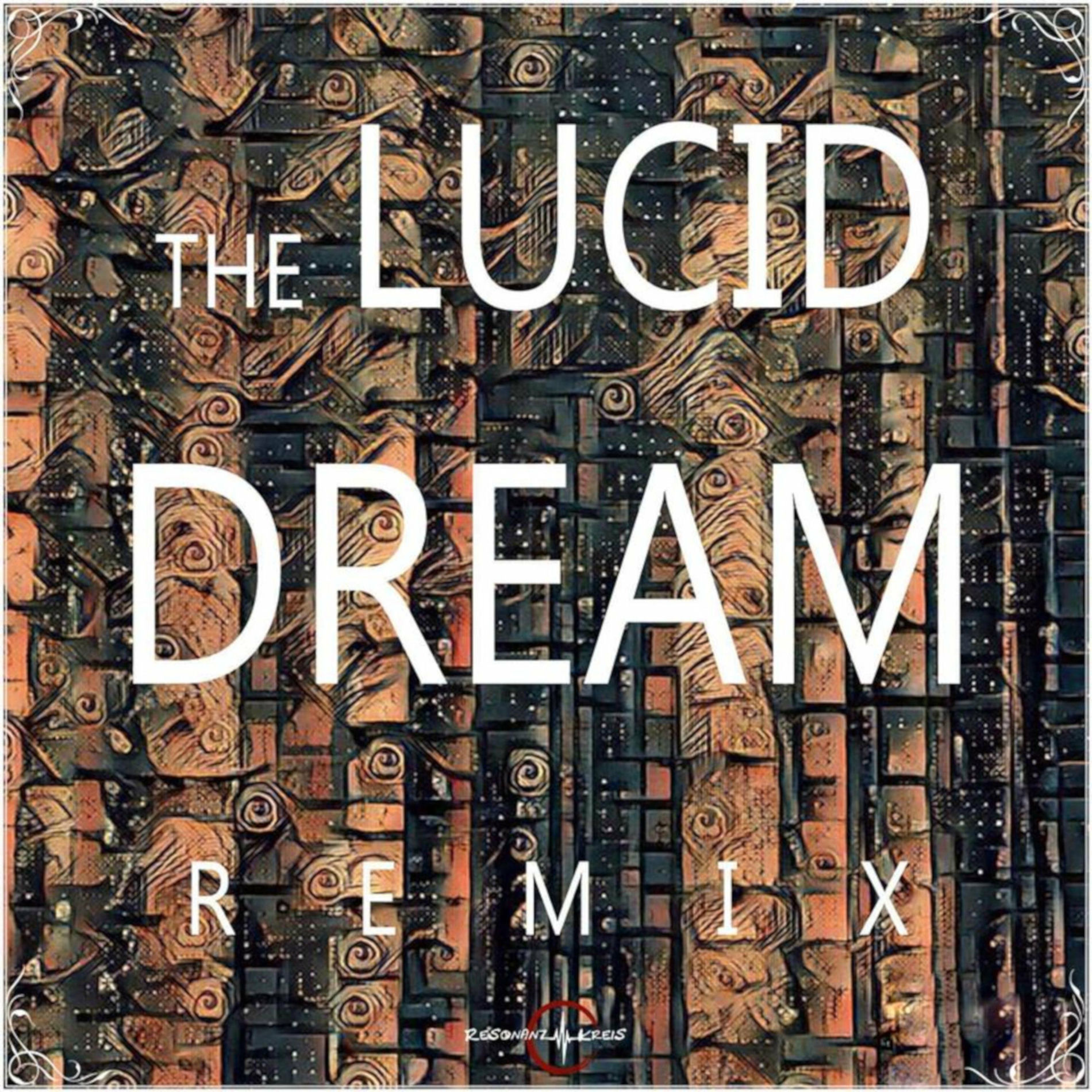 Album cover of Lucic Dream (Remixes)