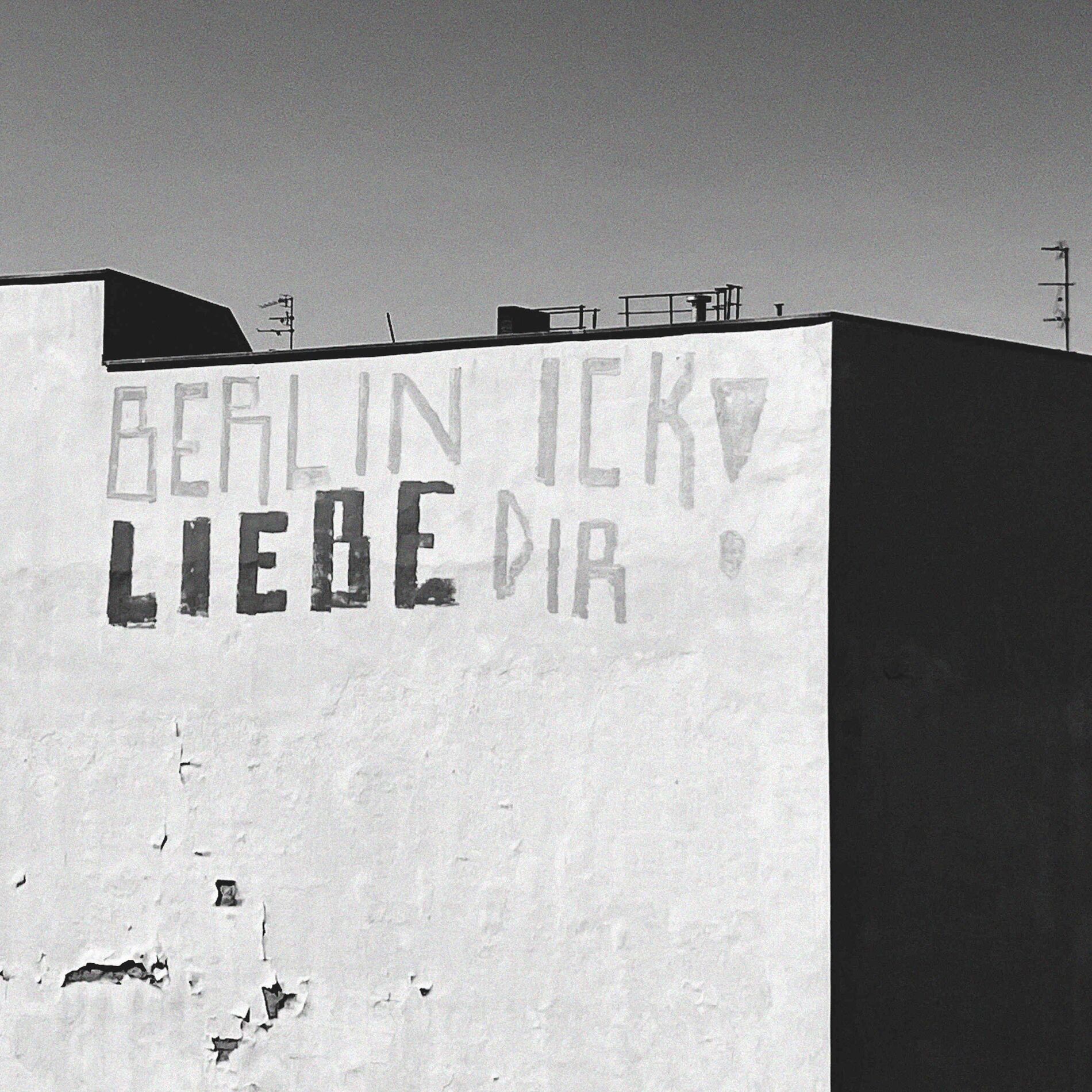 Album cover of Berlin