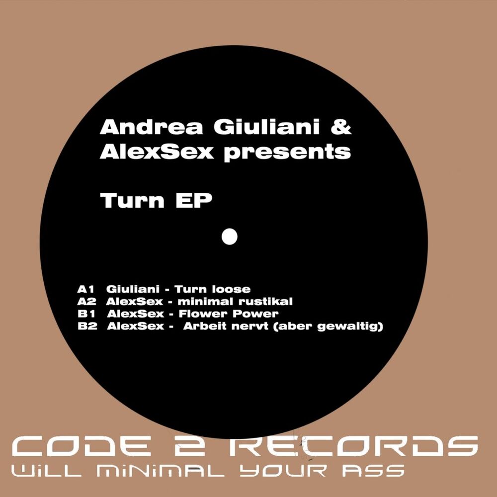 Picture of Turn Ep