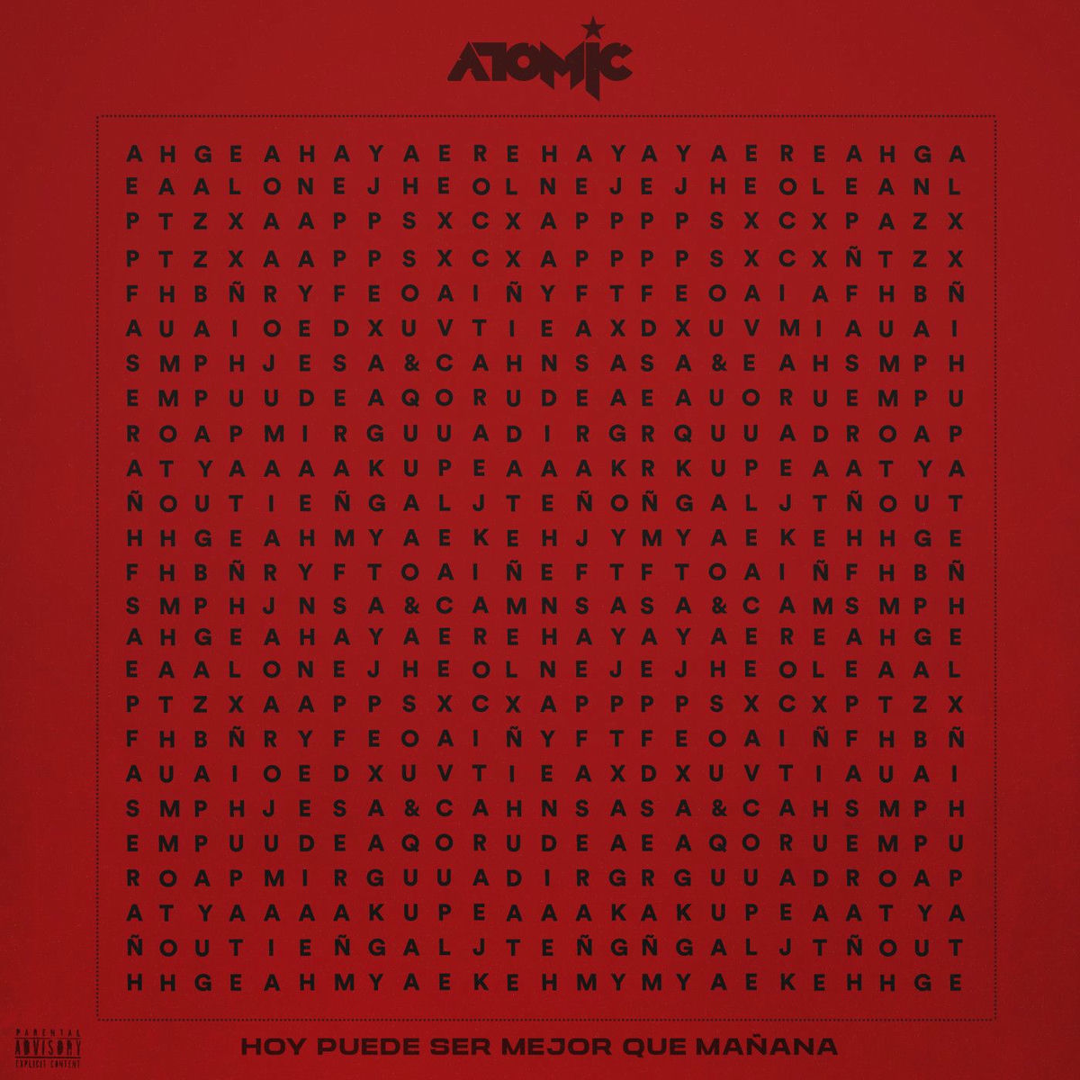 Album cover of Curiosidad