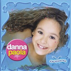 Cover of Oceano