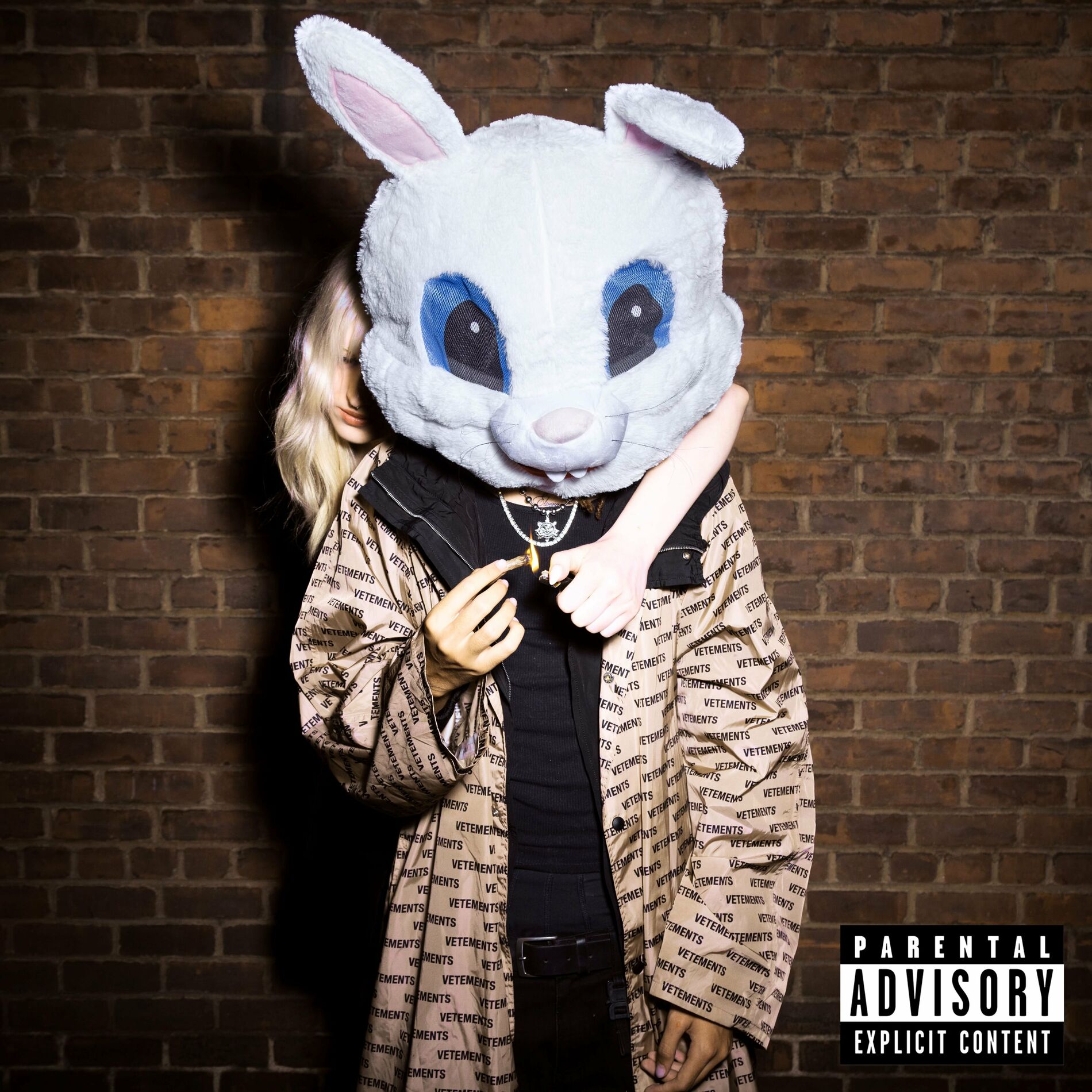 Album cover of Sayso Says