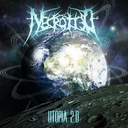 Cover of Utopia 2.0