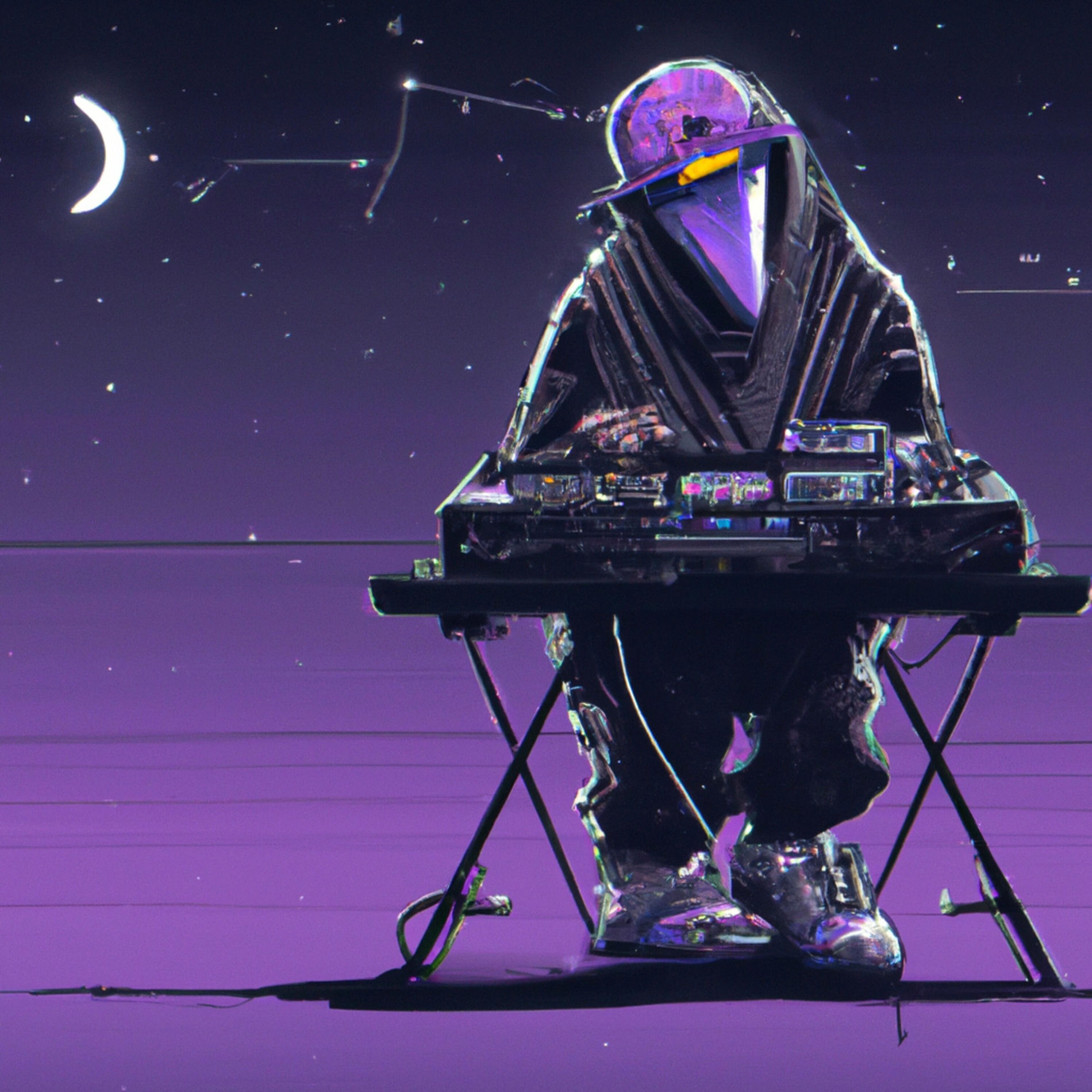 Album cover of Le présage