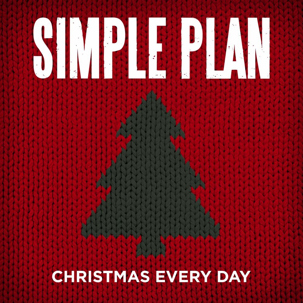 Picture of Christmas Every Day