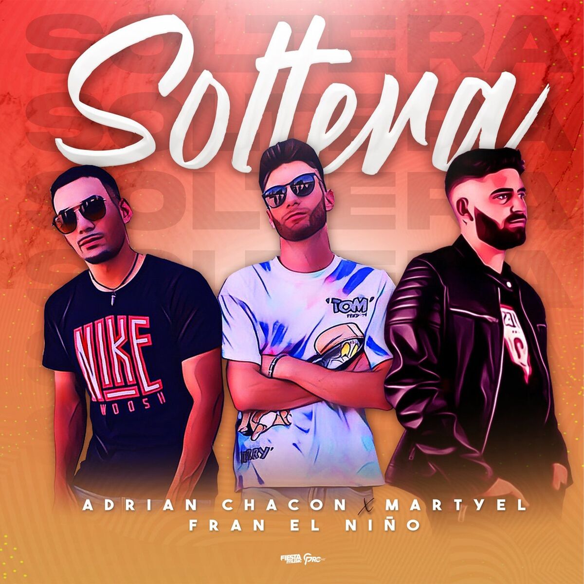 Album cover of Soltera