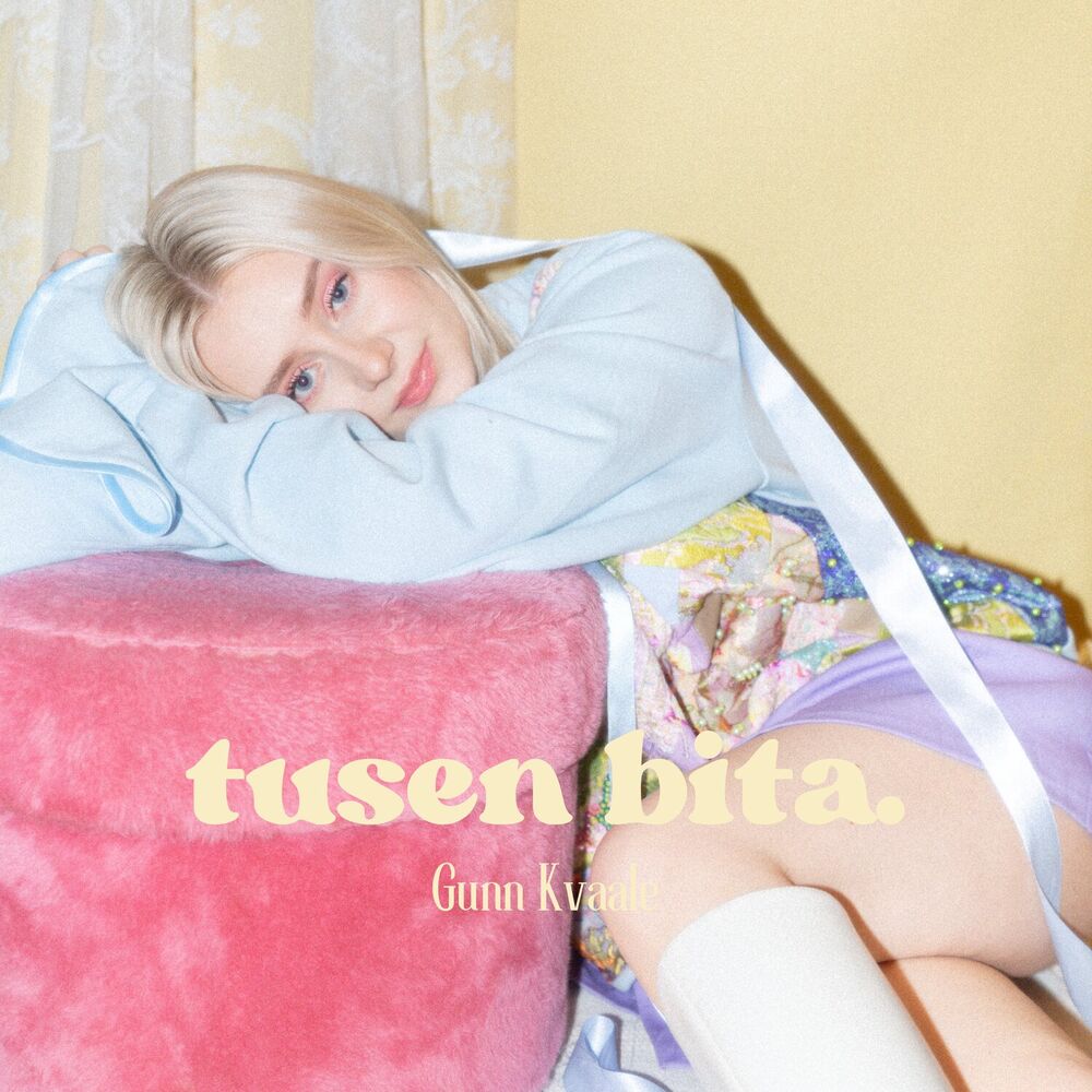 Picture of Tusen bita