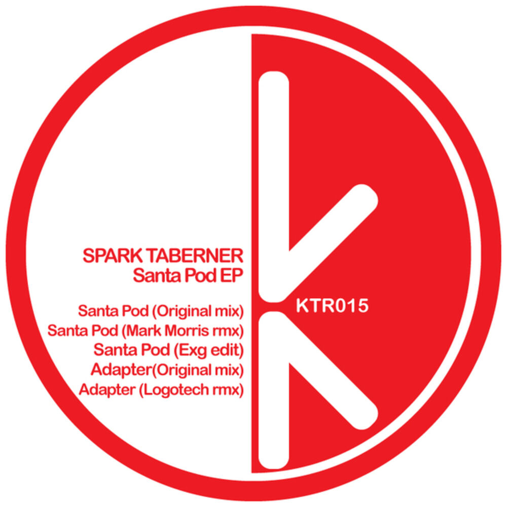 Picture of Santa Pod EP