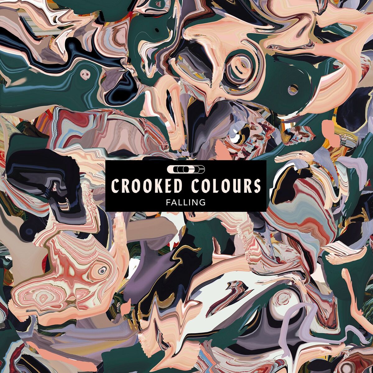 Album cover of Falling