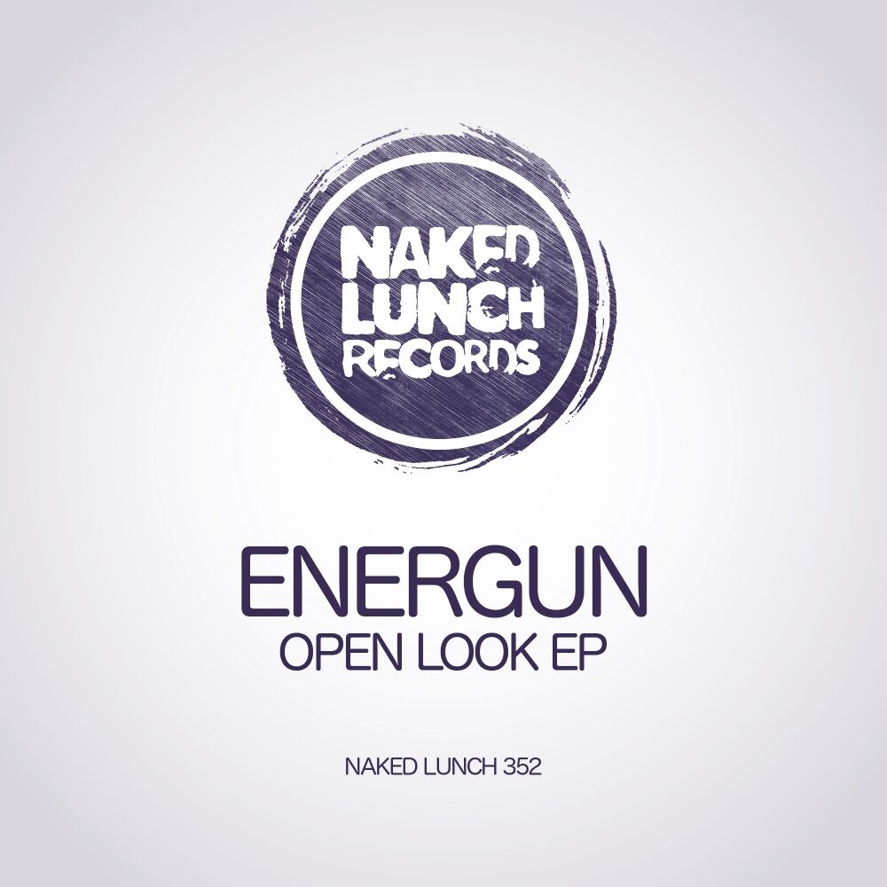 Picture of Open Look EP
