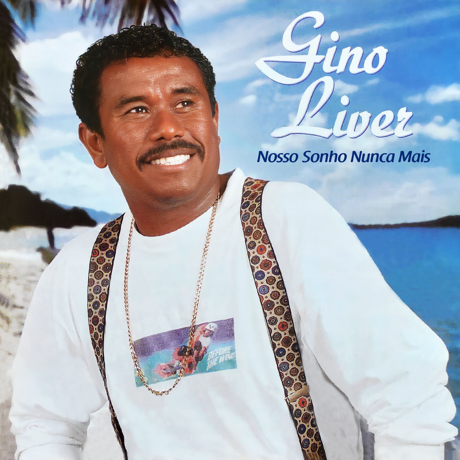 Album cover of Nosso Sonho Nunca Mais