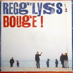 Cover of Bouge !