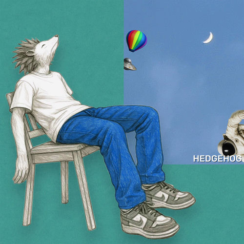 Gem I – HEDGEHOG – EP