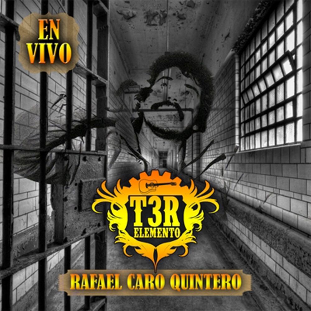 Picture of Rafael Caro Quintero (En Vivo)