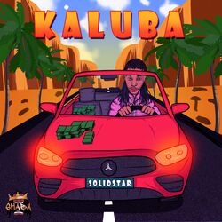 Cover of Kaluba