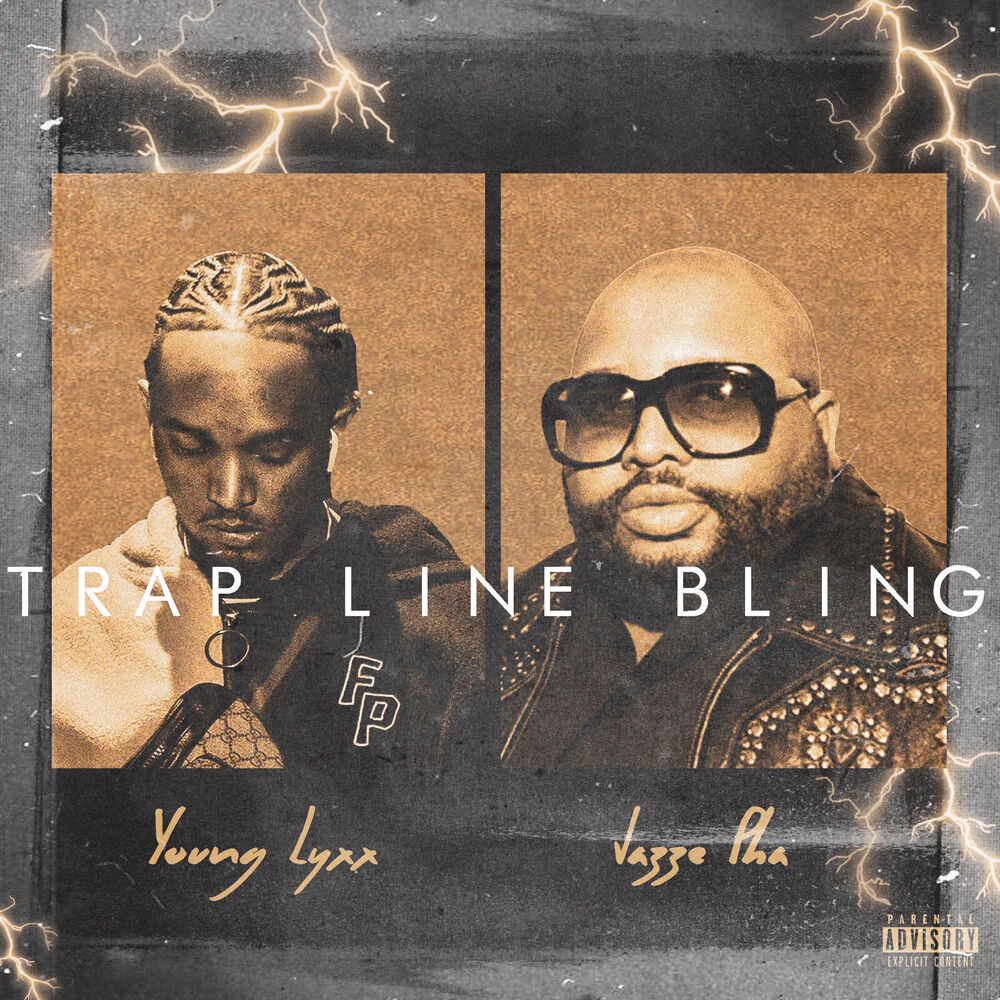 Picture of Trap Line Bling