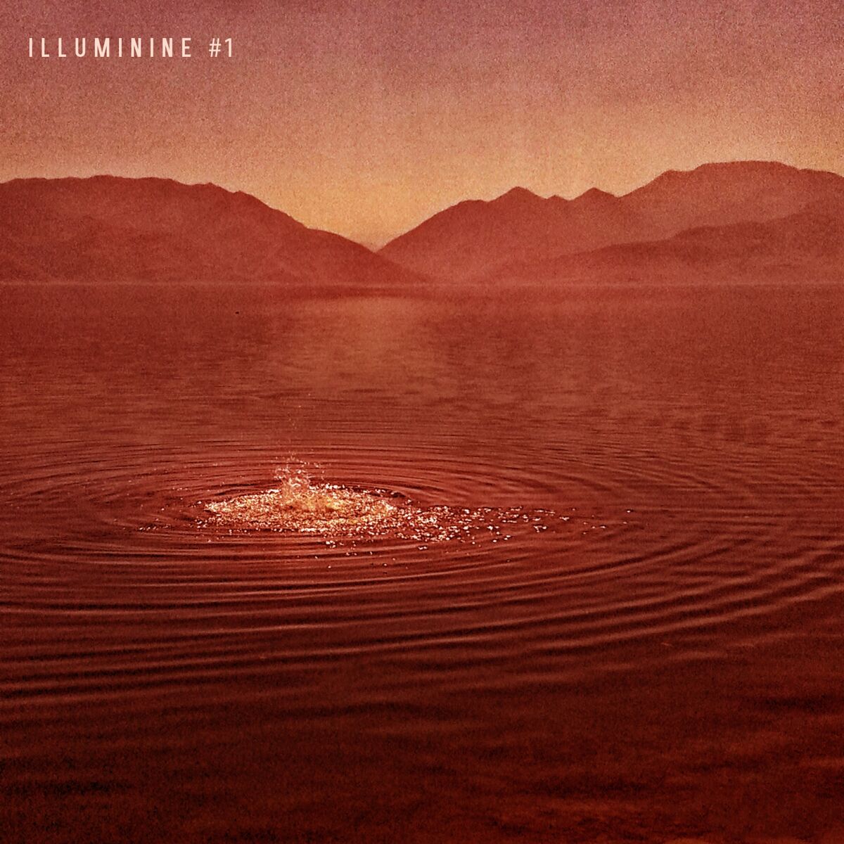 Album cover of #1