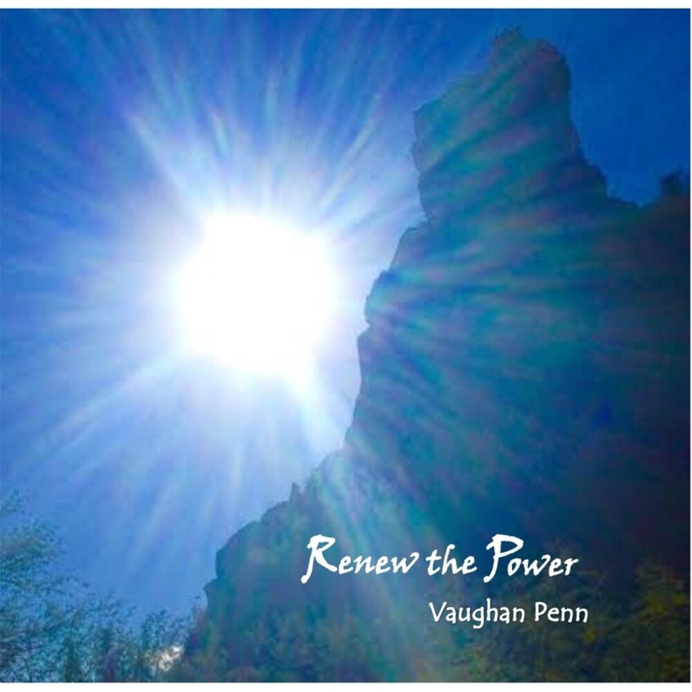Picture of Renew the Power