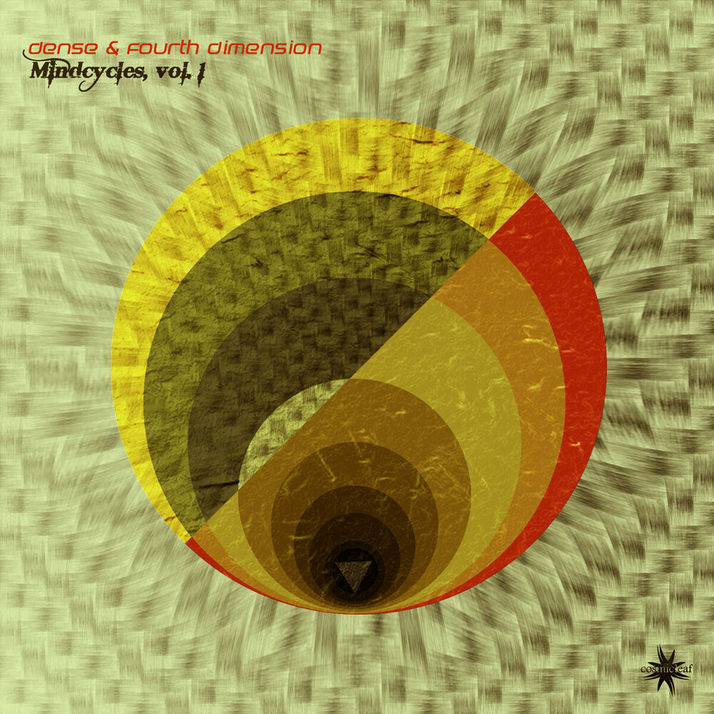 Picture of Mindcycles, Vol. 1