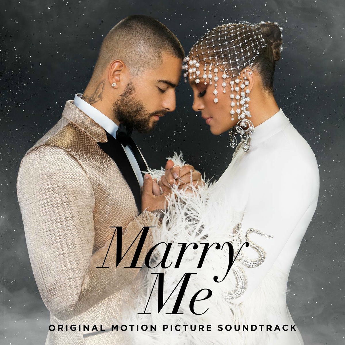 Album picture of Marry Me (Original Motion Picture Soundtrack)