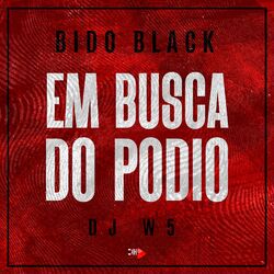 Cover of Em Busca do Podio