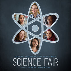 Cover of Science Fair (Original Motion Picture Soundtrack)