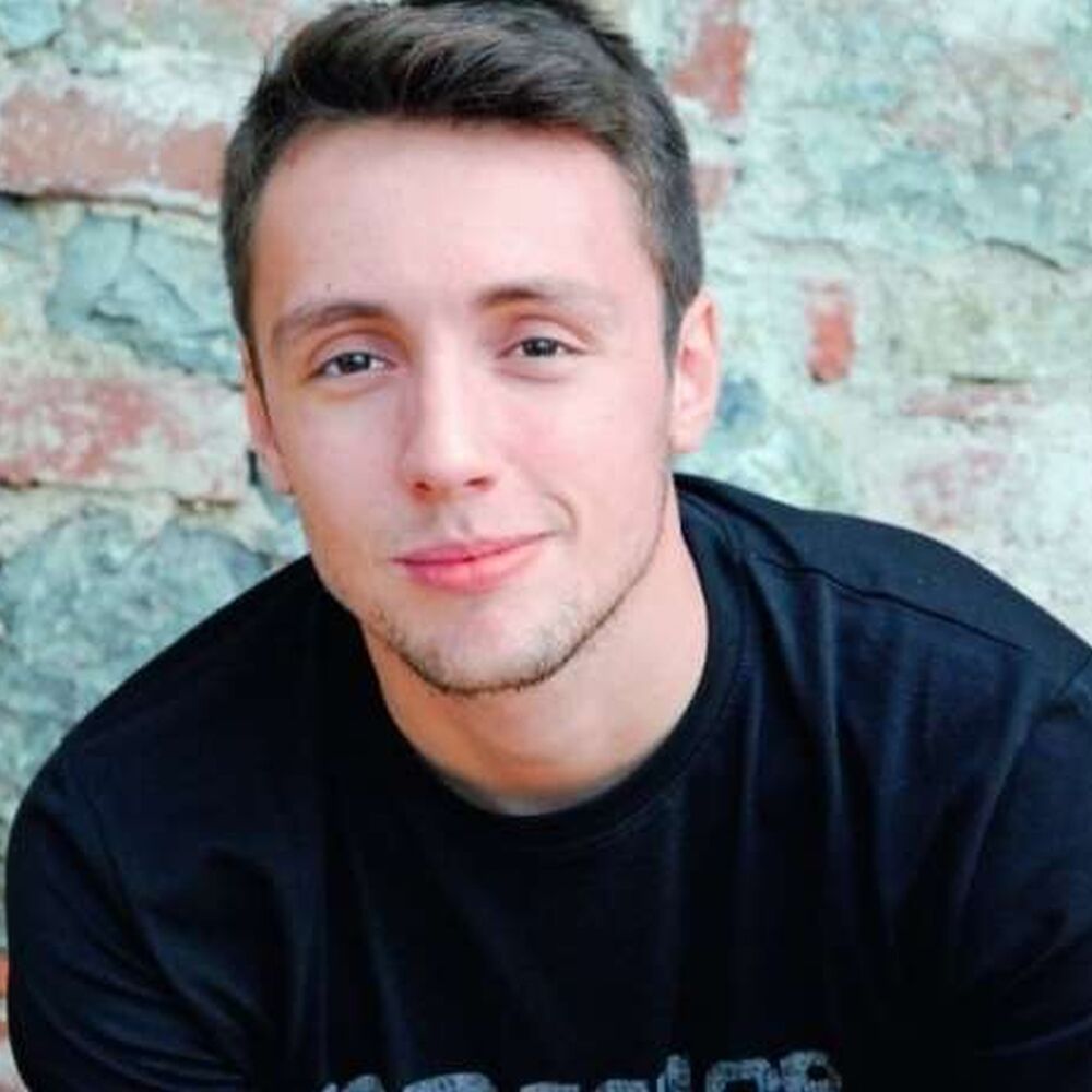 Picture of Sam Mal