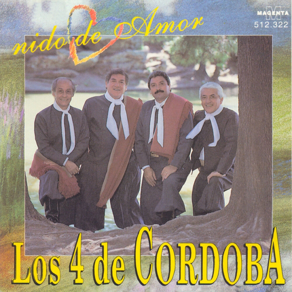 Picture of Nido de Amor