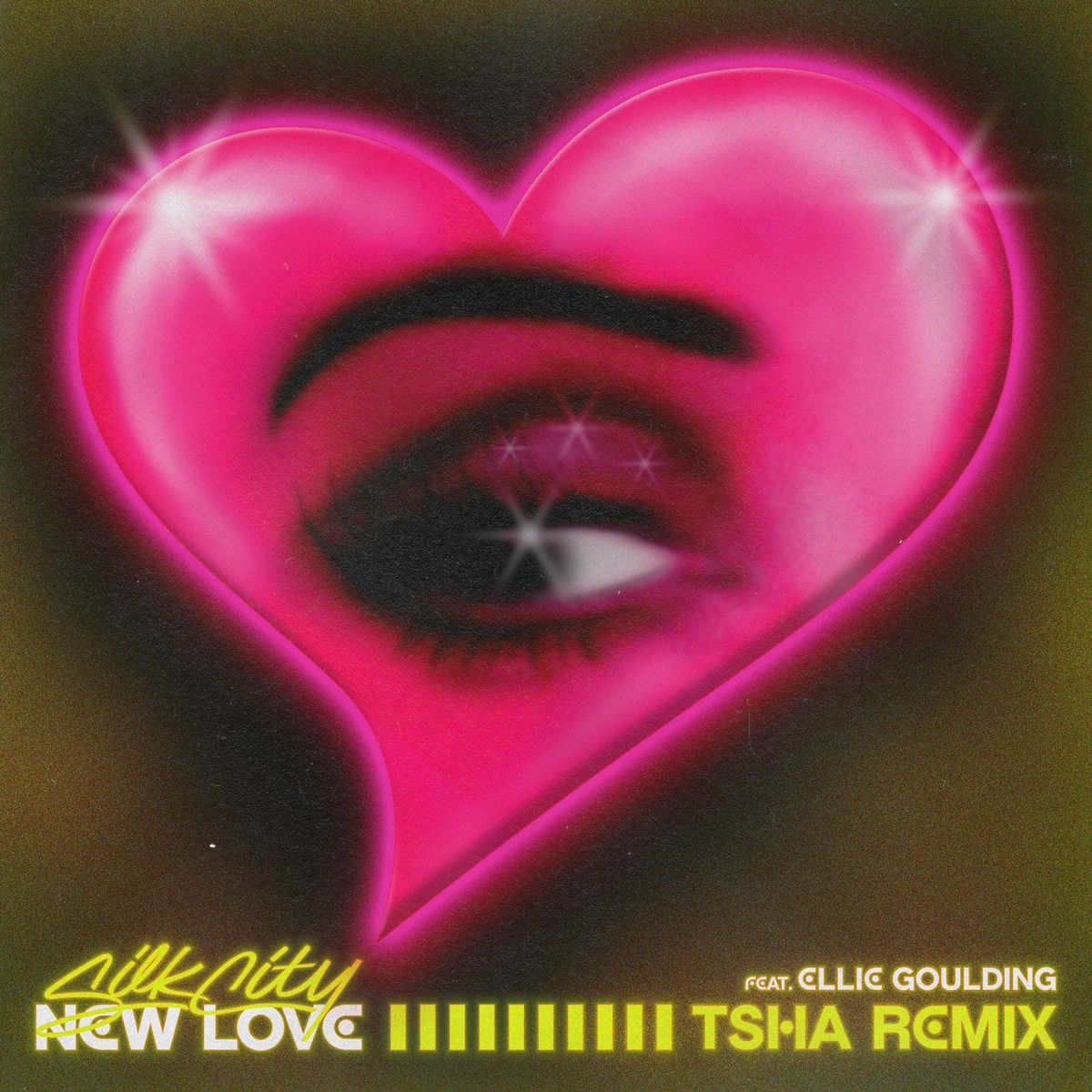 Album cover of New Love (feat. Diplo & Mark Ronson)