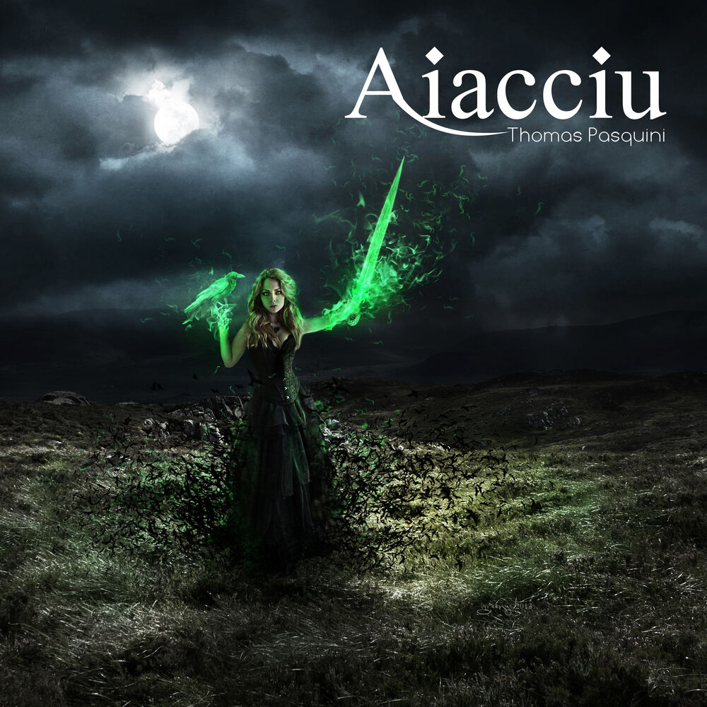 Picture of Aiacciu