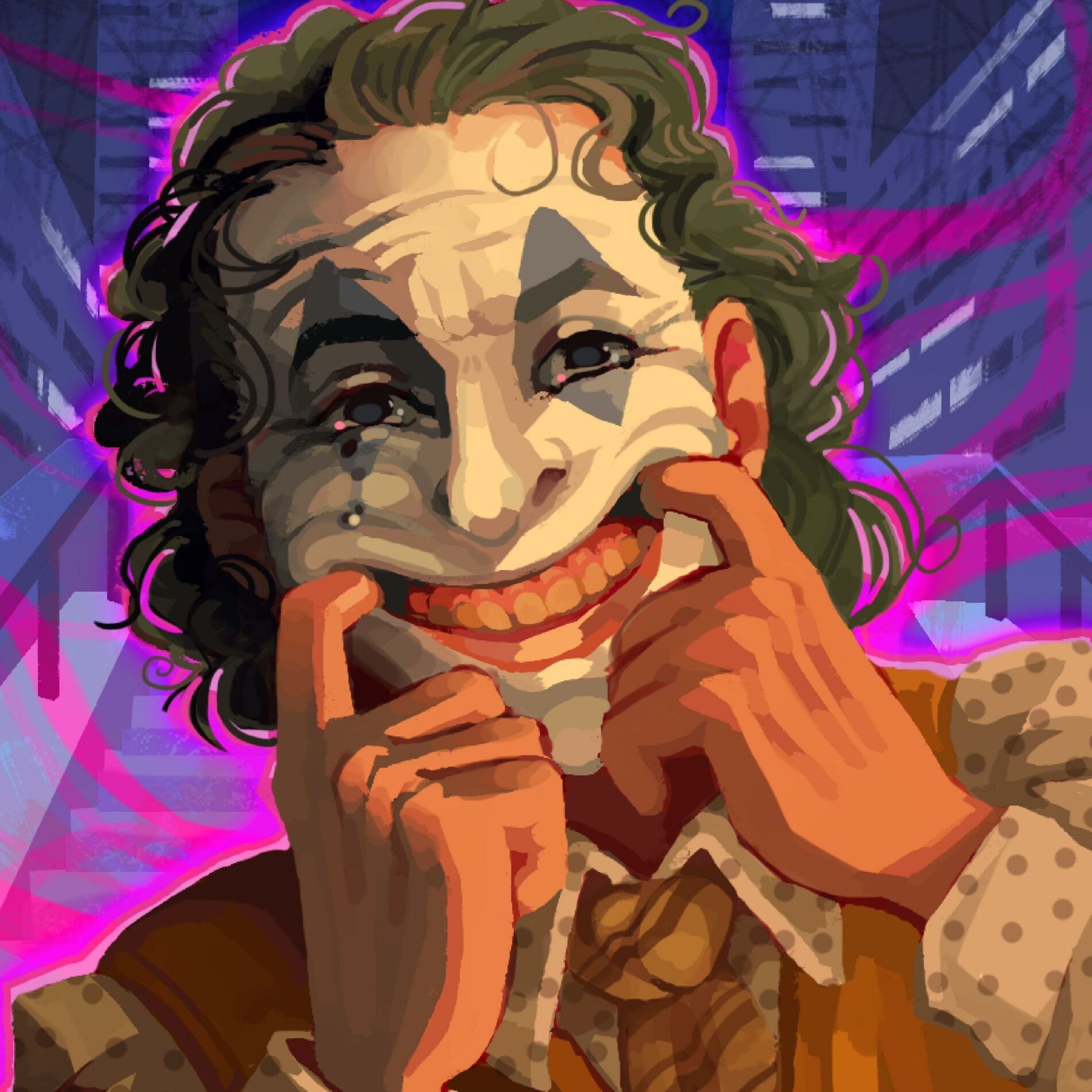 Album cover of This is Comedy