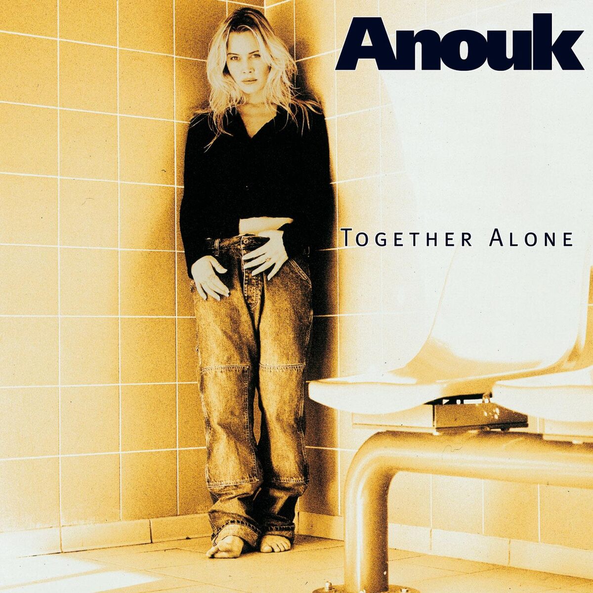 Album cover of Together Alone