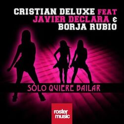 Solo Quiere Bailar