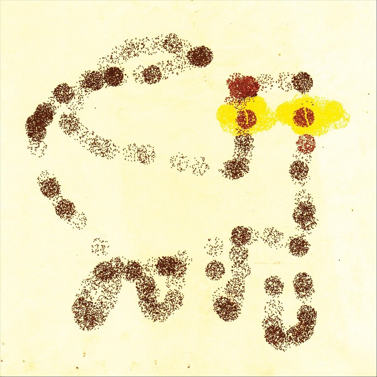 Album cover of El Disco de Otoño
